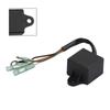 CDI BOX Igniter Fit for Yamaha 2HP 2 MSH 2B MHS 2C MHS 6A1-85540-00 6A1-85540-01
