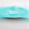 4Pcs Refrigerator Pad Anti Slip Kitchen Supply EVA Cuttable Refrigerator Pad Mat for Cabinets