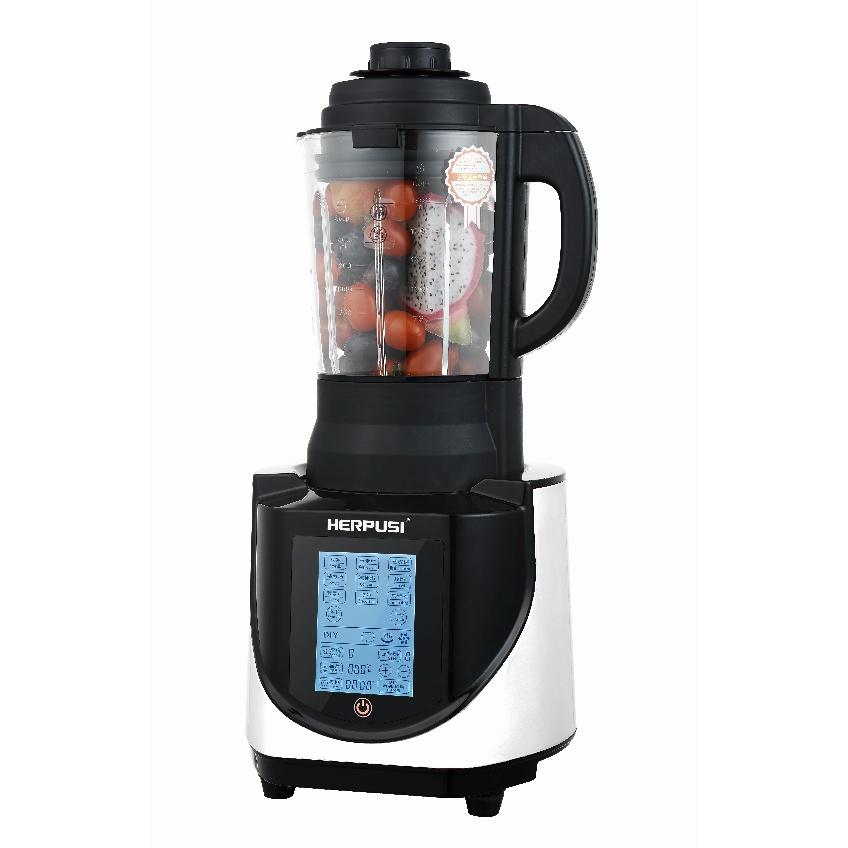 

Zhongshan Herpusi High Speed Blenders Commercial Food