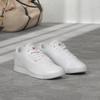 Reebok Princess White Size cm Sneakers, (1475), 24.5