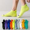 Arch Support Cotton Ankle No Show Socks Socks Athletic Short Low Cut Socks Sports Socks