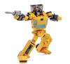 Newage NA H69 Transforming Robot