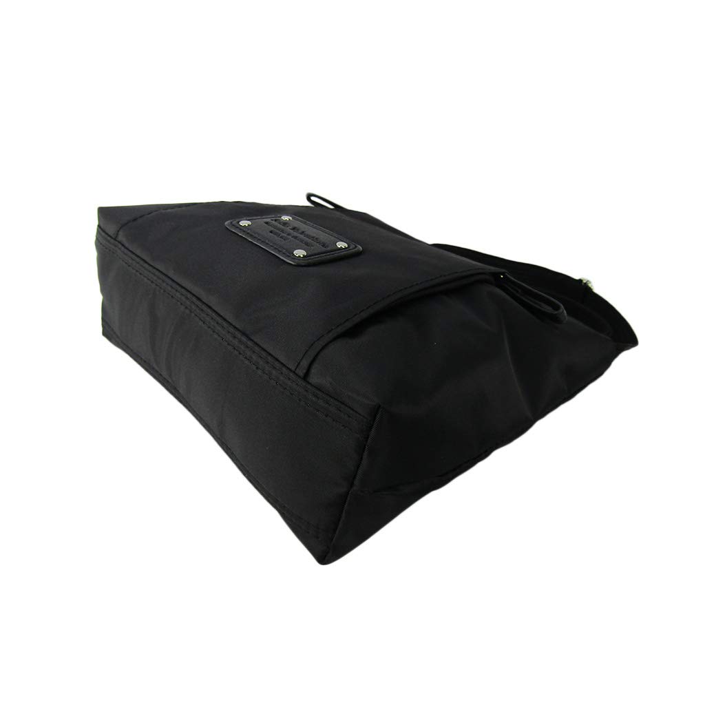 Shoulder Bag 4874 Black [Sofia Valentino]