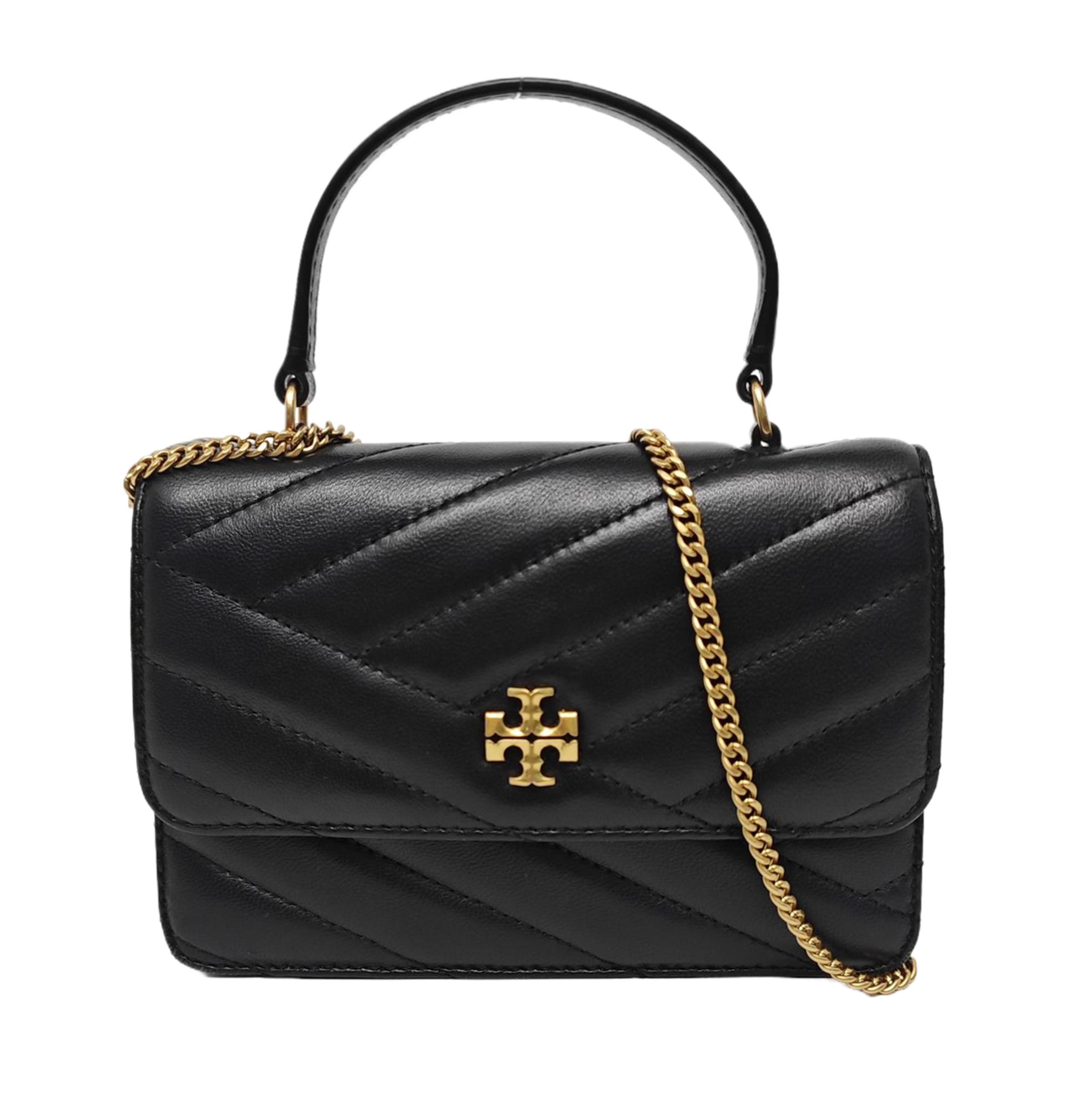 [Pre-Owned] Solid Twill Flap Gold Logo Chain Napa Leather Envelope Bag Crossbody Shoulder Tote Mini - Good #1VW8Z15 ONE SIZE
