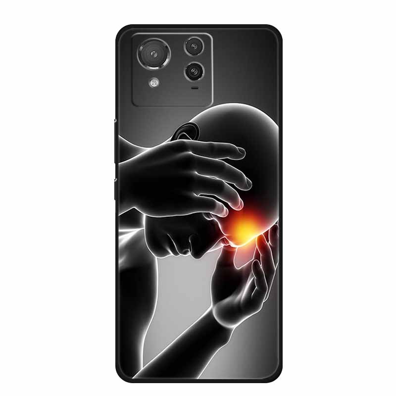 

For Asus Zenfone 11 Ultra Case 11Ultra Phone Cover Black Silicone Soft Phone Case For Asus Zenfone 11 Ultra Back Cover Case Capa Asus 11 Ultra