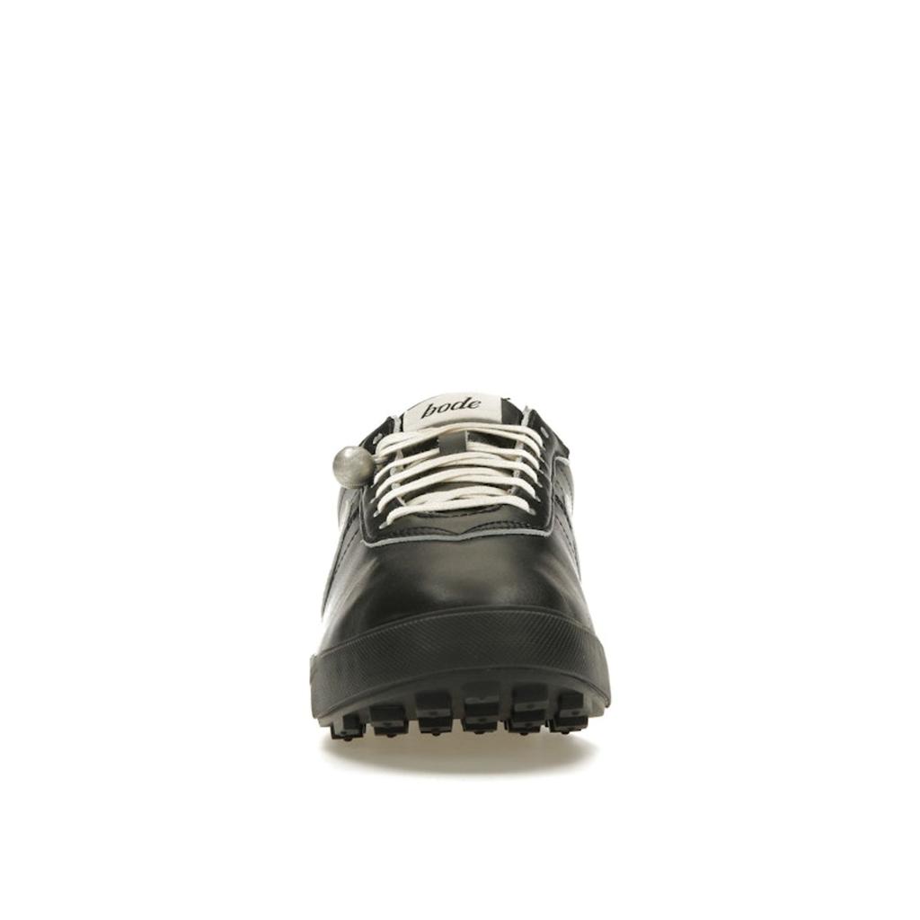 Bode X Nike Astro Grabber SP Black Coconut Milk Unisex Sneakers FJ9821-001