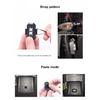Motorcycle LED RGB Warning Light For Car Universal FPV RC Drone With Strobe Lights RGB Tail Light Mini Signal Lamp Safety Lights