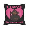 Baelor Targaryen Pillow Case Novelty Pillow Cover Design Pillowcases For Living Room Sofa