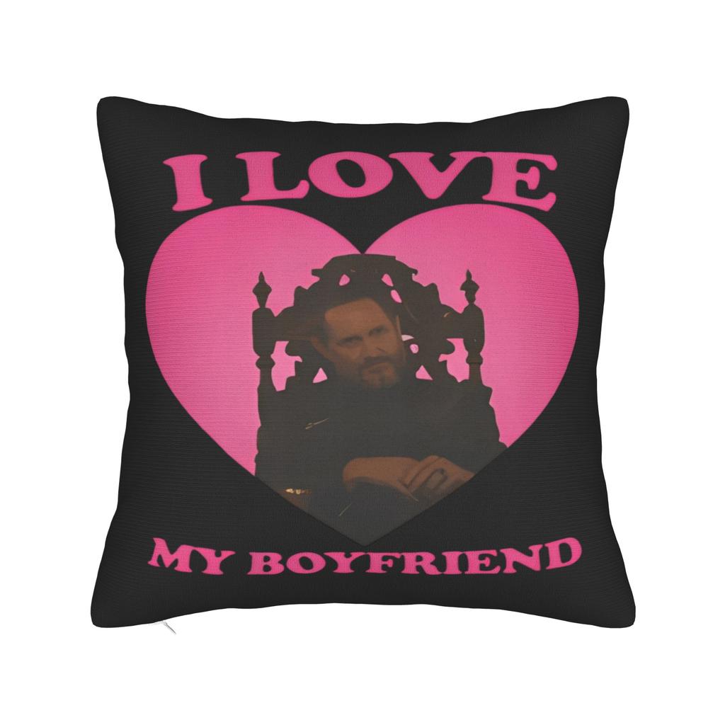 Baelor Targaryen Pillow Case Novelty Pillow Cover Design Pillowcases For Living Room Sofa