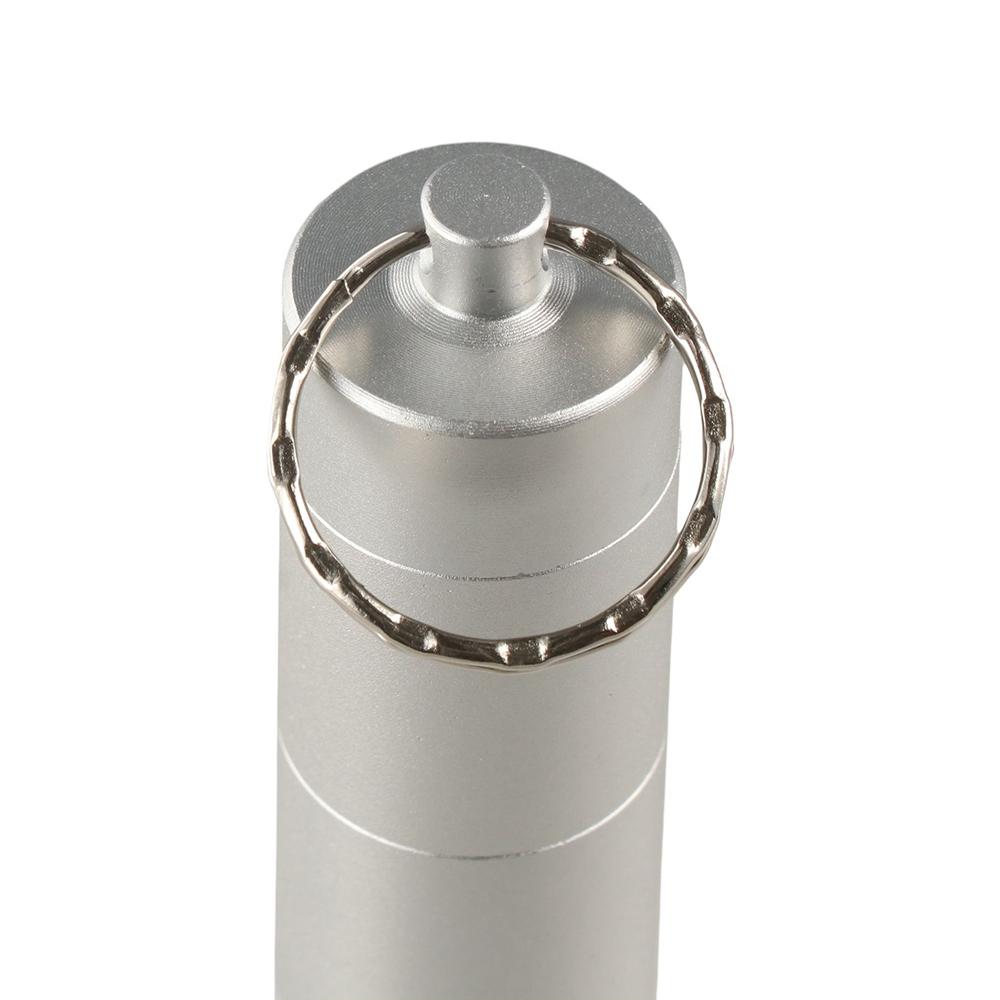 Boxes Multifunction Sealed Compartment EDC Tool Sealed Pill Bottle Storage Box Bottle Medicine Box