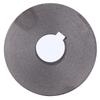 Pulley Drive Motor Wheel 400 Steel Cutting Machine Accessory 72mm Motor Wheel