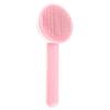 Cat Brush Professional Round Thick Needle Massage Function Pet Grooming Brush for Cats Dogs Pets