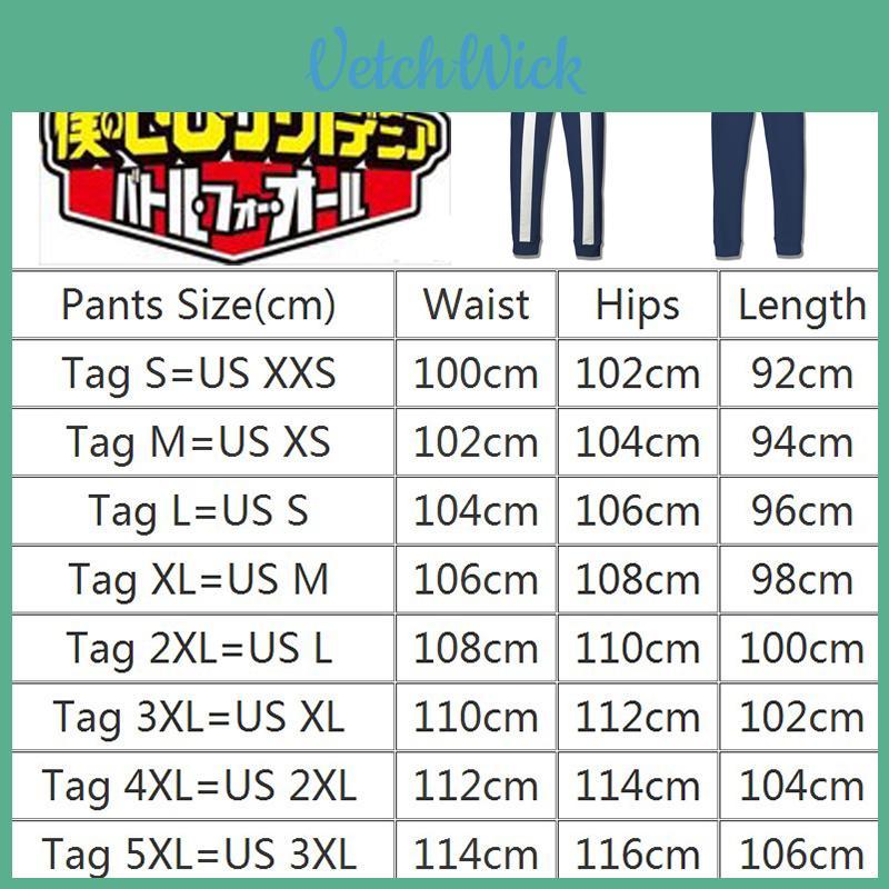 Qualität My Hero Academia Todoroki Shoto Cosplay Herren Sporthose Für Ultimativem Komfort**