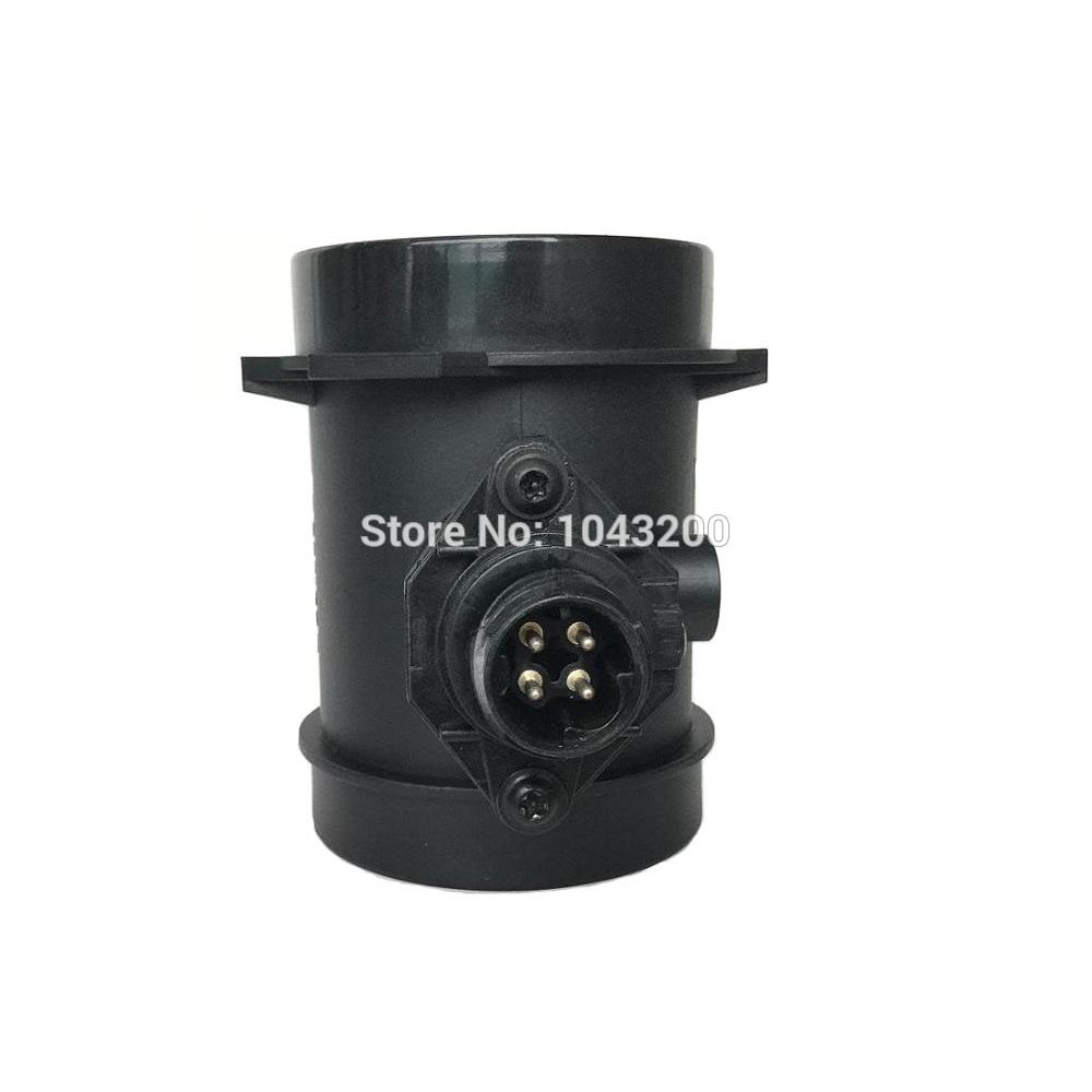 Mass Air Flow Meter Sensor for BMW 540 740 840 (E31/E34/E38) 0280217800, 13621702078 , 13621733262, 13621747156 , 13621468625