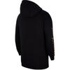 Jordan Jumpman Classic Logo Print Casual Sports Hooded Jacket Men Jackets Black CK2223-011