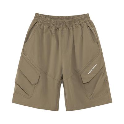 Broeken en rokken – Shorts