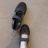 Scarpe con tacco