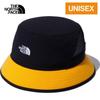 The North Face Camp Mesh Size S Hat, Unisex, Mesh, Outdoor, Camping, Mountaineering, Black/Summit Gold,