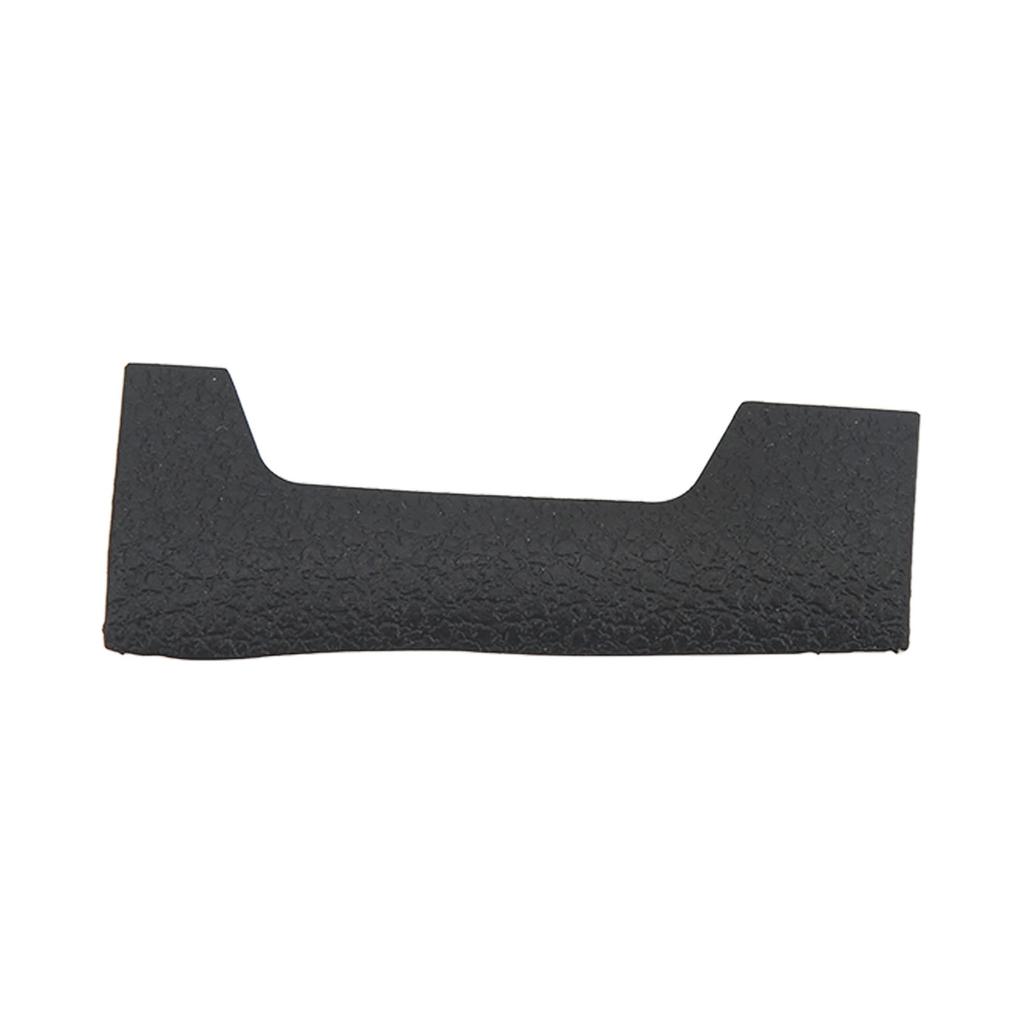 Memory Card Door Cover Rubber Replacement Part for Nikon D850 Digital Camera Repair Parts