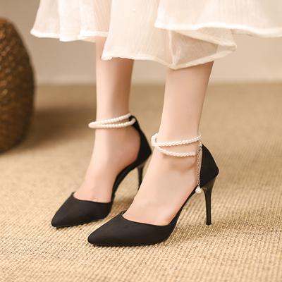 Scarpe con tacco – Scarpe con tacco