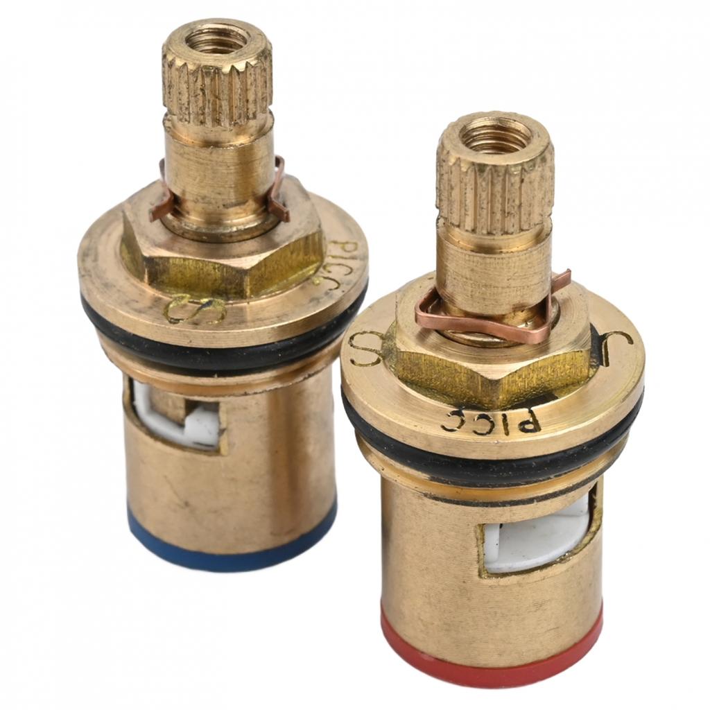 Basin Taps Faucet Handle Valve Replacement Handle Knob