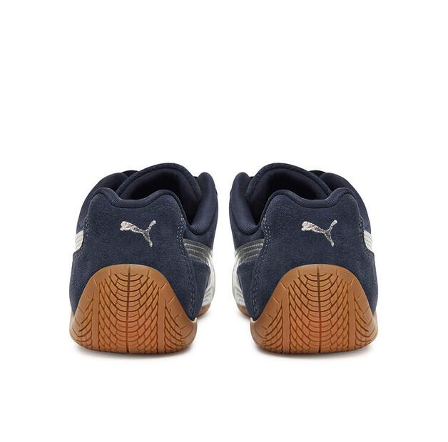 Кроссовки Puma Speedcat Metallic Jr