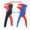 Chickpea Duckbill Automatic Cable and Wire Stripper Pliers