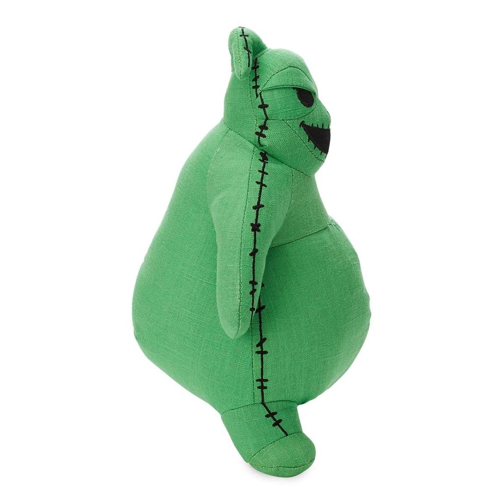 Disney Oogie Boogie Plush – The Nightmare Before Christmas – Small 11 inch