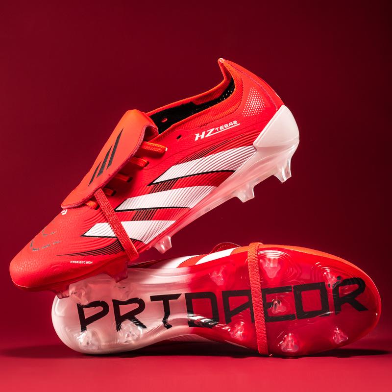 Jugend-Fußballtraining Lange Spikes für Jungen und Mädchen