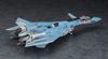 Hasegawa Macross Plus Ravens Scale Plastic Model 65873 VF-19A VF-X 1/48