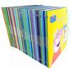 [USED] PeppaPig Blue Box Peppa Pig 50 Picture Books MP3 Audio Books