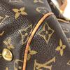 Louis Vuitton M40144 Monogram Tivoli GM Shoulder Bag Tote Bag