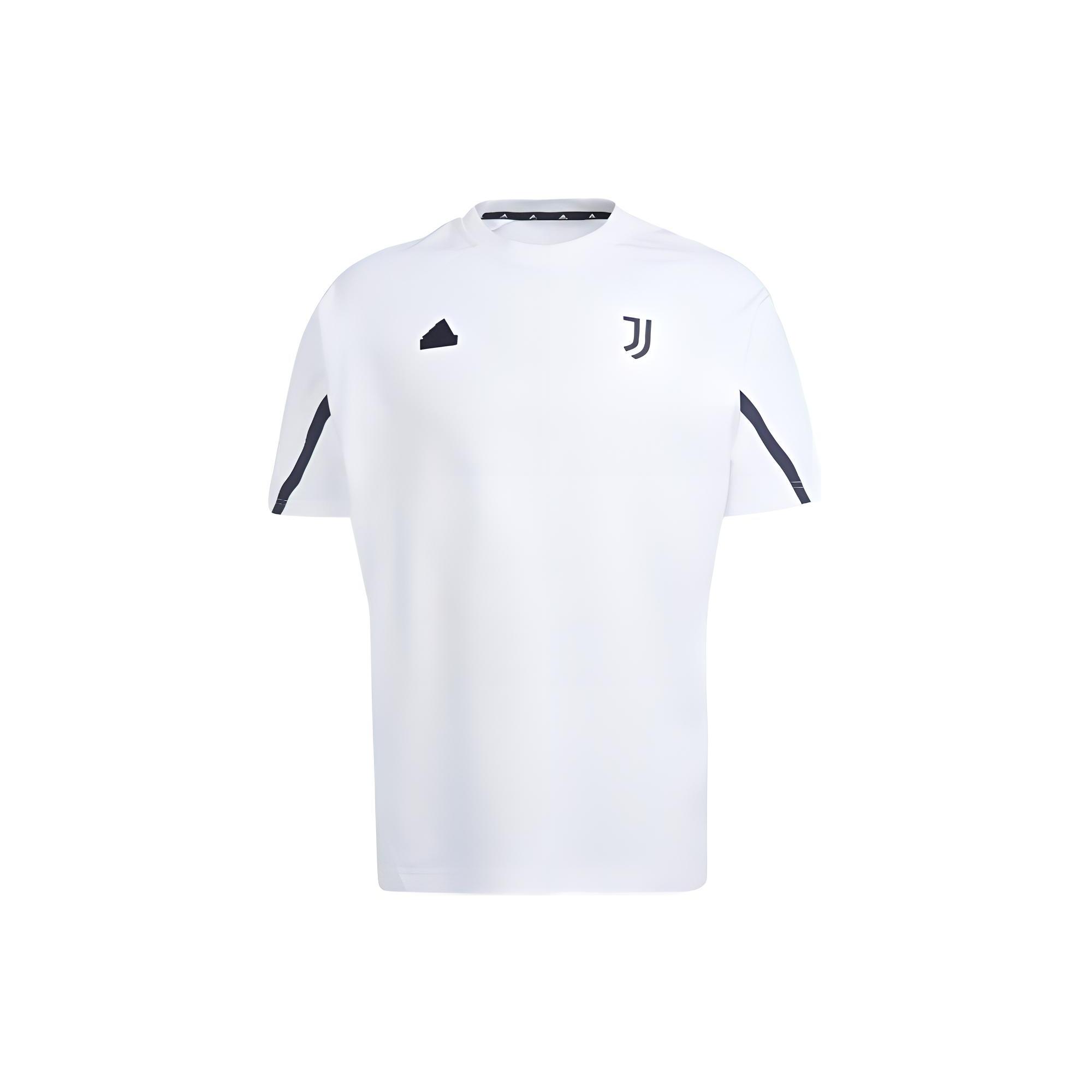 Мужская футболка Adidas Juventus Белая HZ4978 XXL