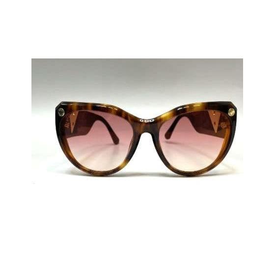 Used Louis Vuitton Sunglasses My Fair Lady Essential V with Accessories Z2347E
