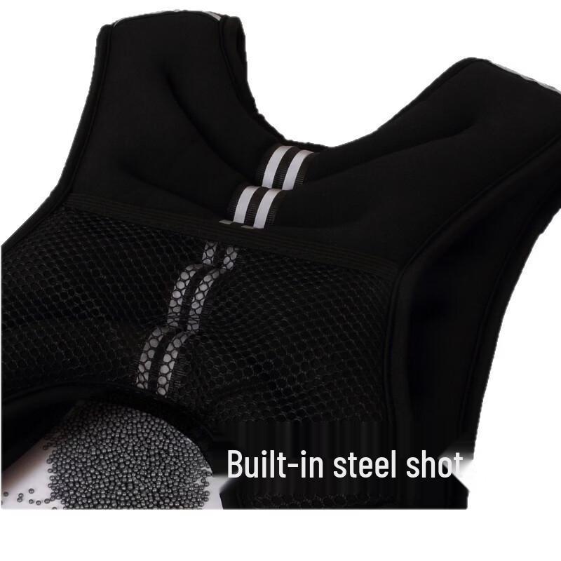 Men's Invisible Weighted Training Vest