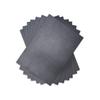 Pack of 25 9x13 Inches Carbon Transfer Paper Wide Application Not Easy Wrinkle Clear Pattern Line Integrity Graphite Papers