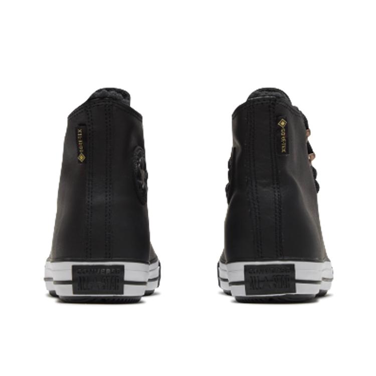 Chuck Taylor All Star Converse Winter High Gtx 'Black' 165936C