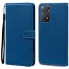 Pouzdro Note 11 Pro pro Xiaomi Redmi Note 11 11S Pouzdro Kožená peněženka Vyklápěcí pouzdro pro Redmi Note 11 Pro Pouzdra na telefon Kryt Note 11S Fundas