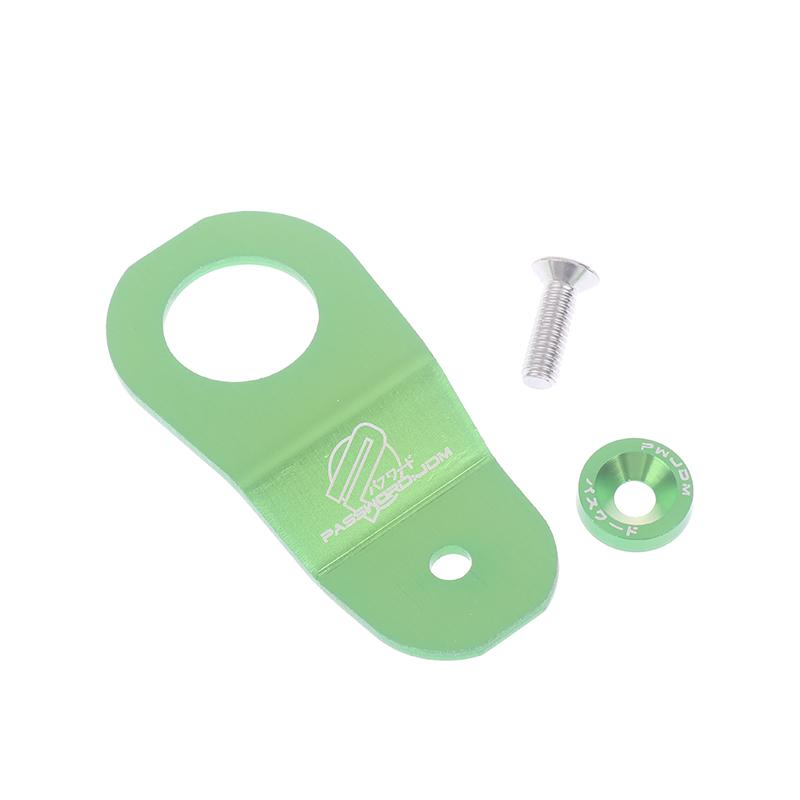 Car Radiator Stay Bracket Tank Bracket Racing Refrigeration Bracket Car Modification Supplies