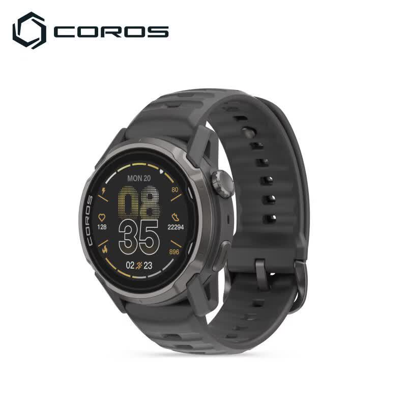 Coros APEX 4 Outdoor GPS Sport Watch (CN version)