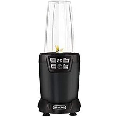 Mixér Sencor SNB 6600BK Nutri