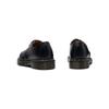 Dr. Martens 1461 Smooth Leather Oxford Black Unisex Boots 11838002