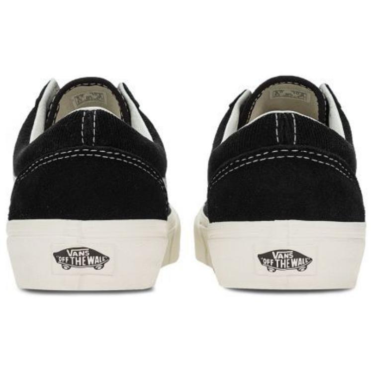 Vans Style 36 'Black' VN0A54F6BPT