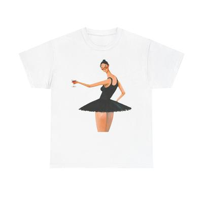 Mein Schönes Dunkles Verdrehtes Fantasie Unisex T-Shirt