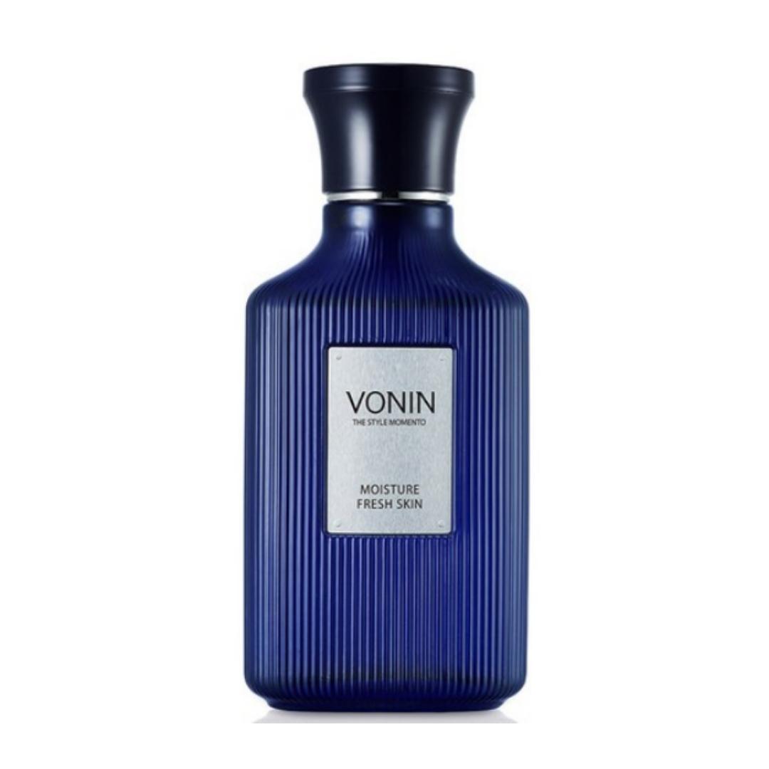 

Bonnin NEW The Style Momento Moisture Fresh Skin