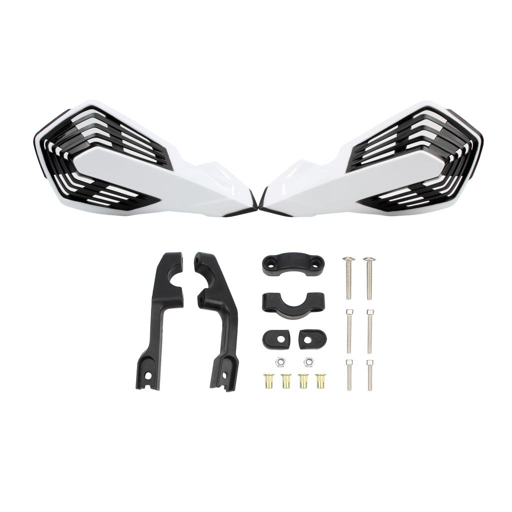 Universal Dirt Bike Parts Motorcycle Handguard Enduro Hand Protection Motocross Handguards For KTM Honda kawasaki Beta