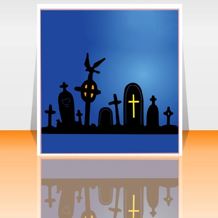 Grave Metal Cutting Dies Emboss Template Stencil Scrapbooking for Card Die Cuts