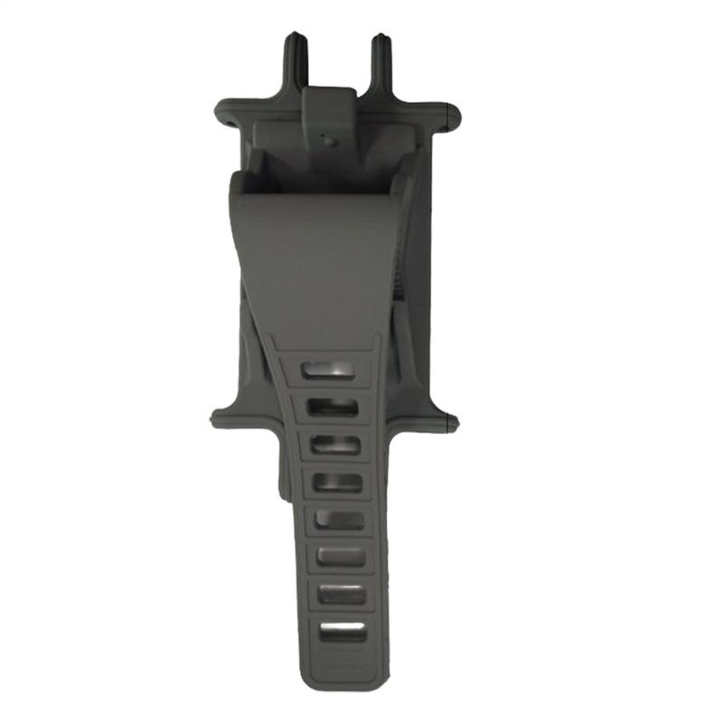 Bicycle Mobile Phone Holder For Mobile Cell Phone GPS Silicone Motorcycle Bike Cycling Handlebar Stand Support Bracket