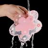 Cherry Blossom Heat Insulation Pad Dining Table Mat Anti-skid Cup Pads Non-slip Coaster Home Decor Kitchen Accessories Tableware