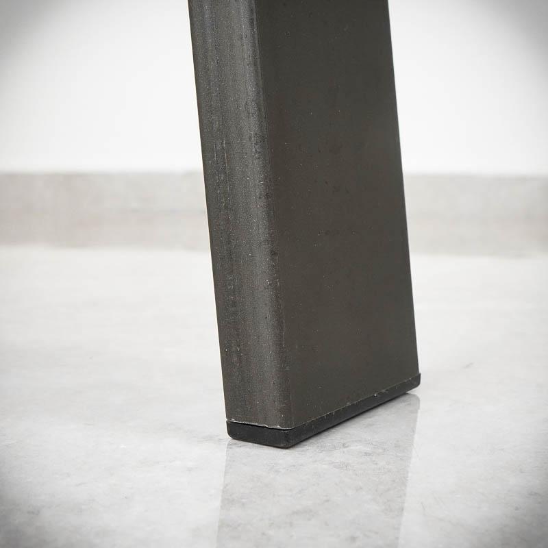 URIS leg 40x45 STEEL